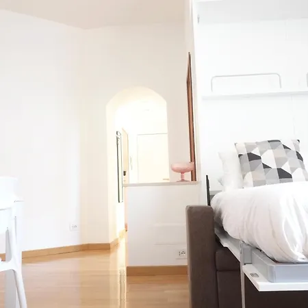 In Brera_65m²_a/c_self Check-in_smart Tv_kitchen 公寓